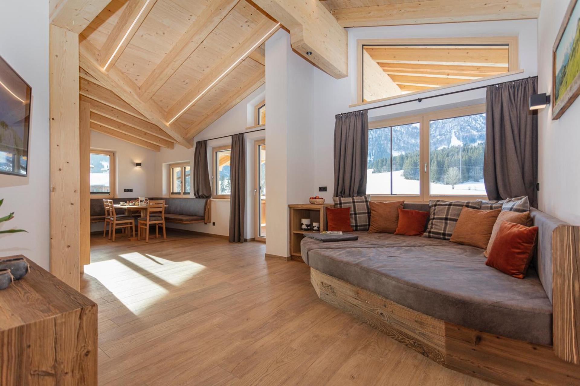 Superior Apartment