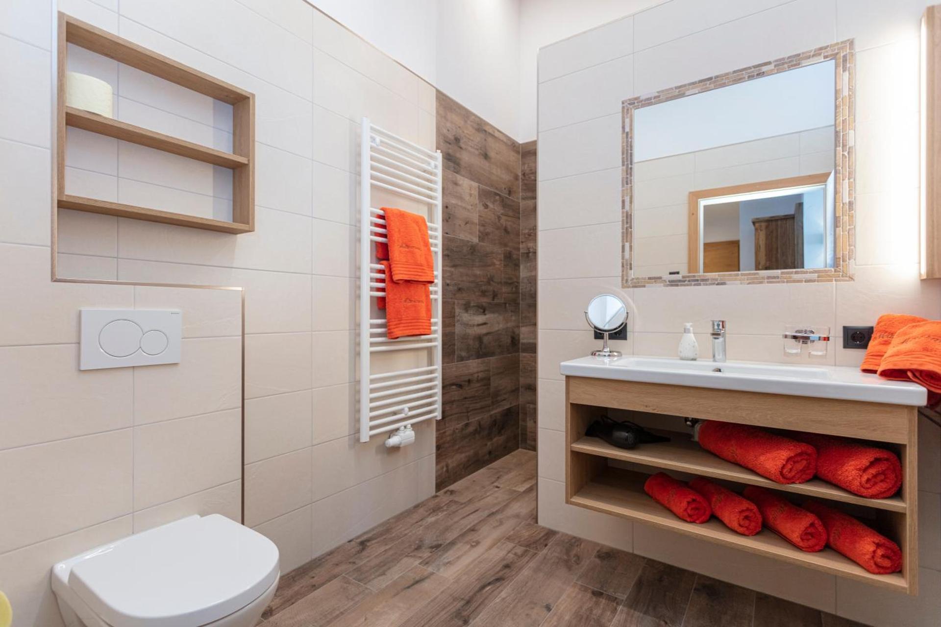 Superior Apartment - 6