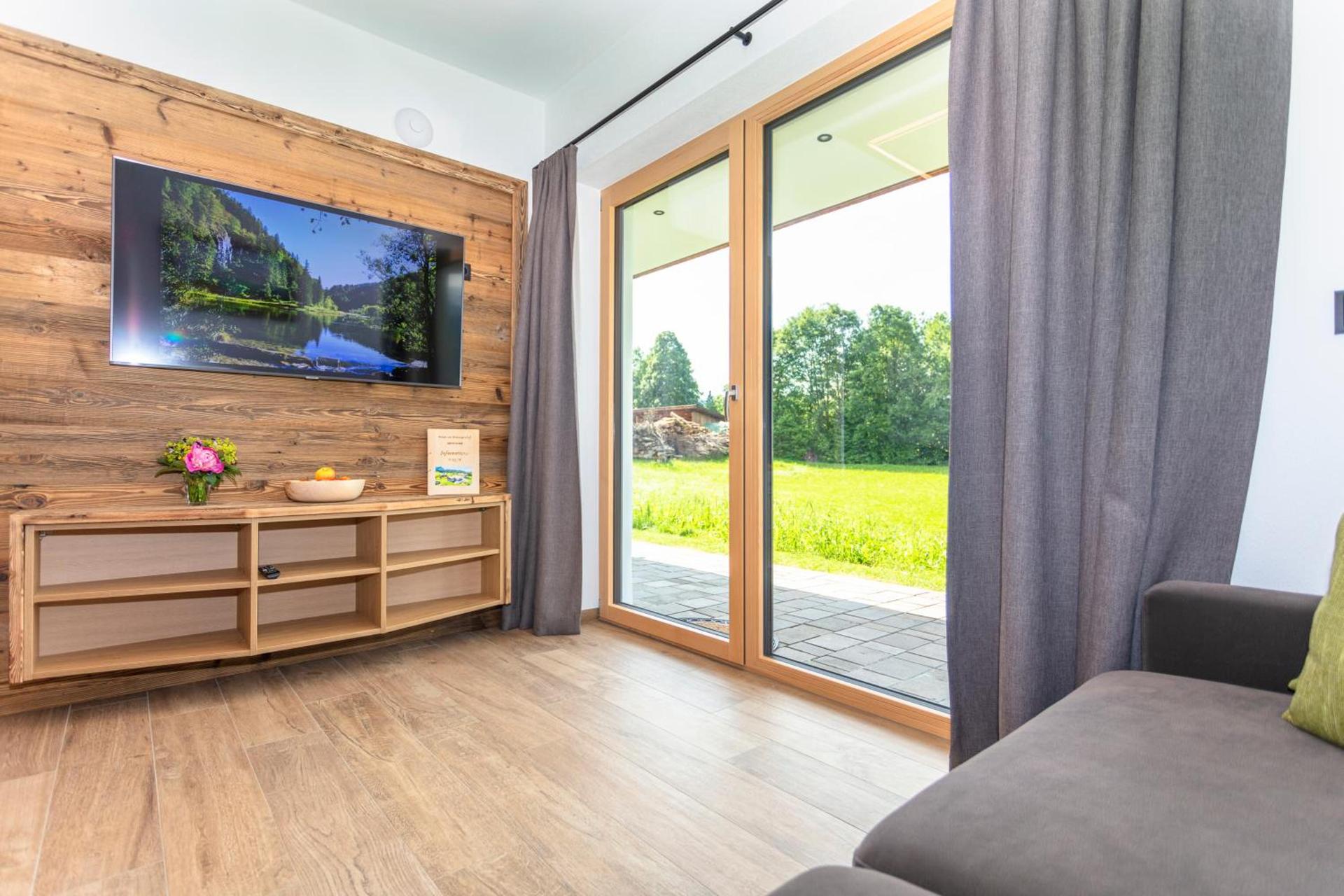 Apartment mit 1 Schlafzimmer - 7